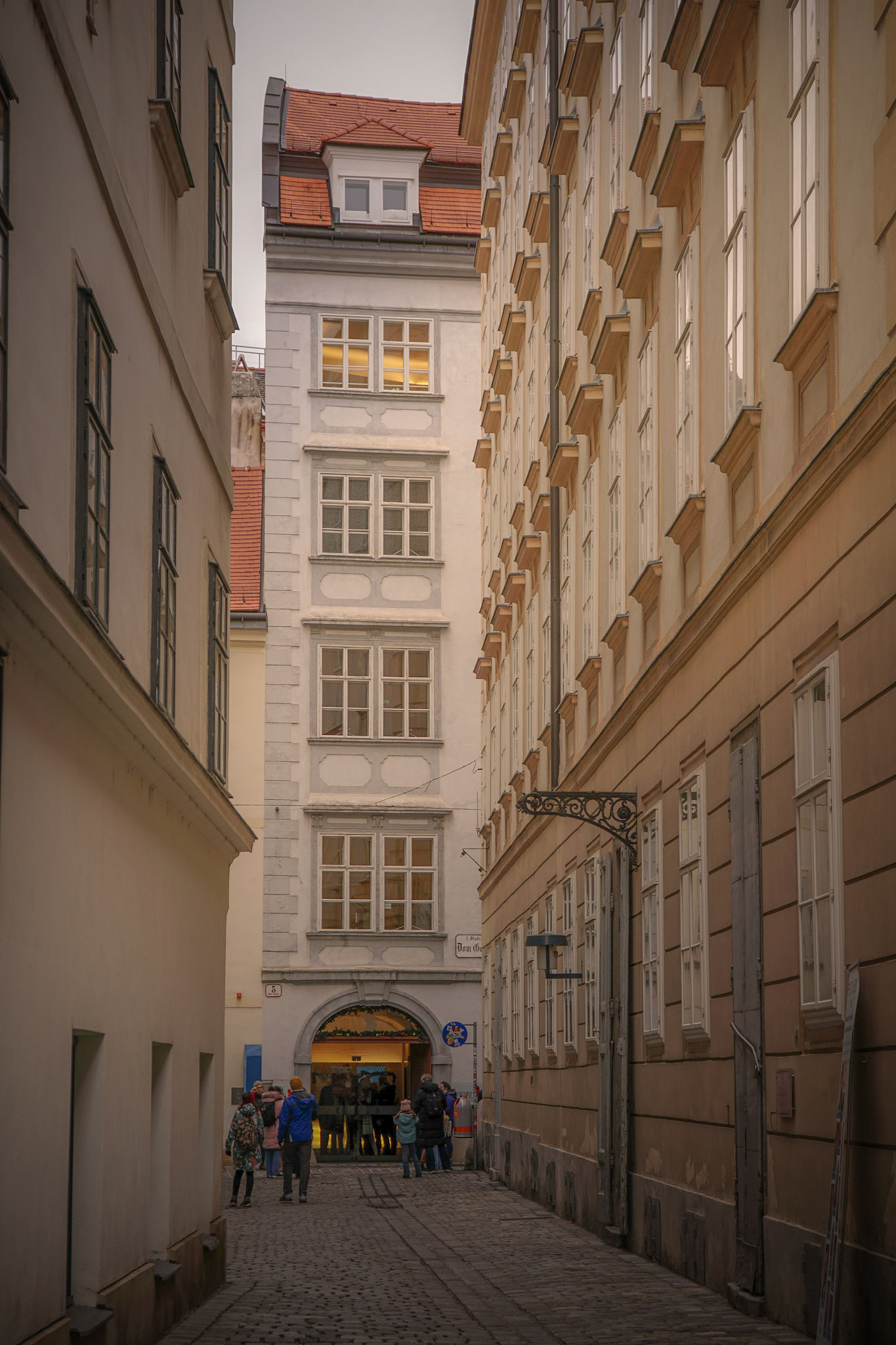 Mozarts Haus – Ein stiller Ort voller Musikgeschichte