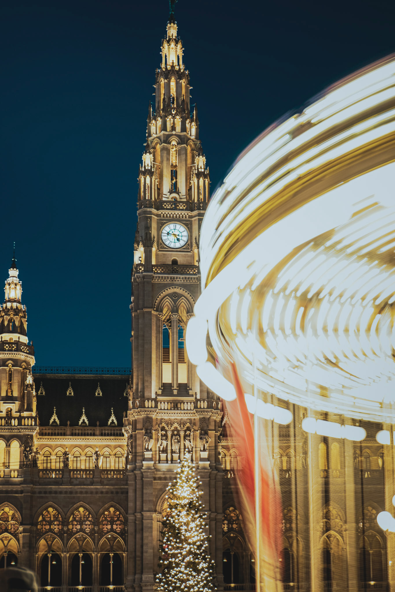 Wiener Eleganz trifft moderne Bewegung