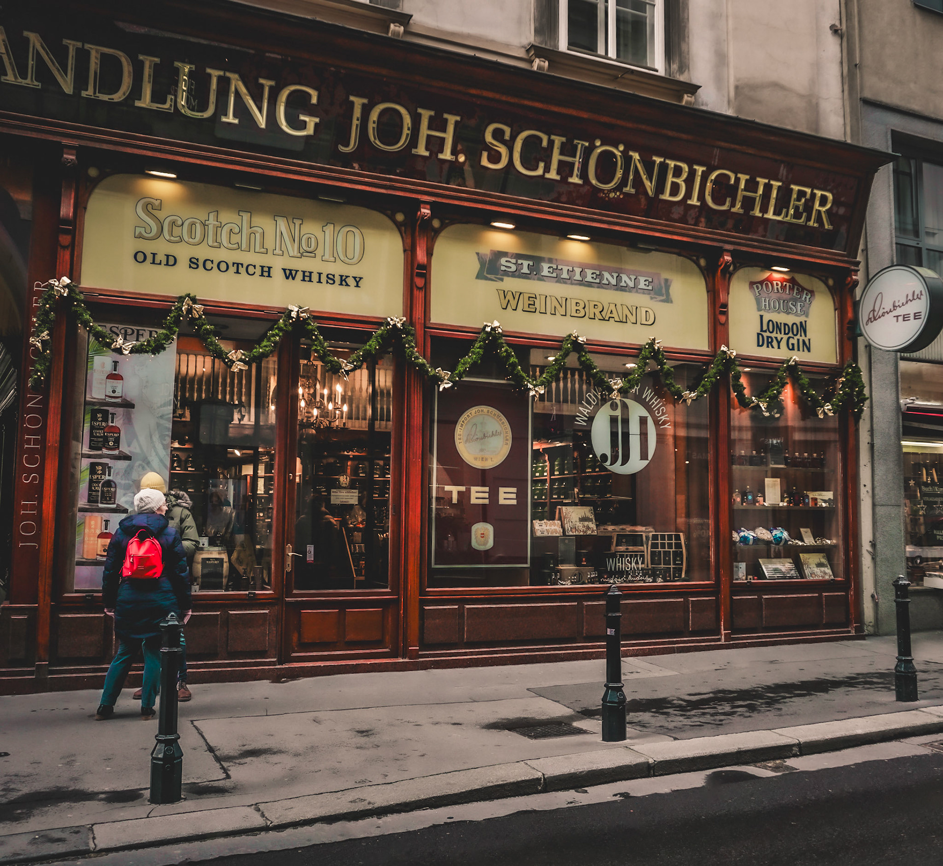 Typografie & Tradition – ein Relikt vergangener Zeit