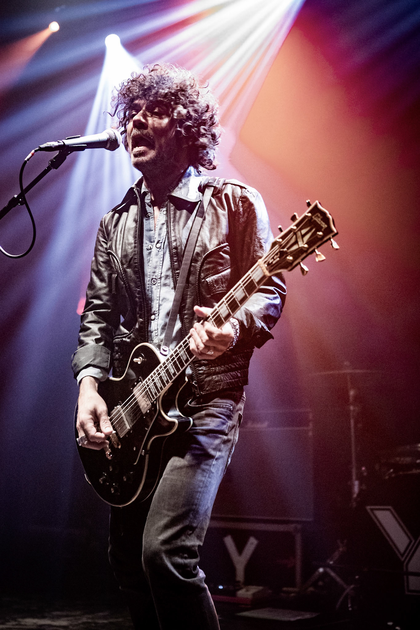 YAROLl'empreinte / 2018Crédit : david BENSARD