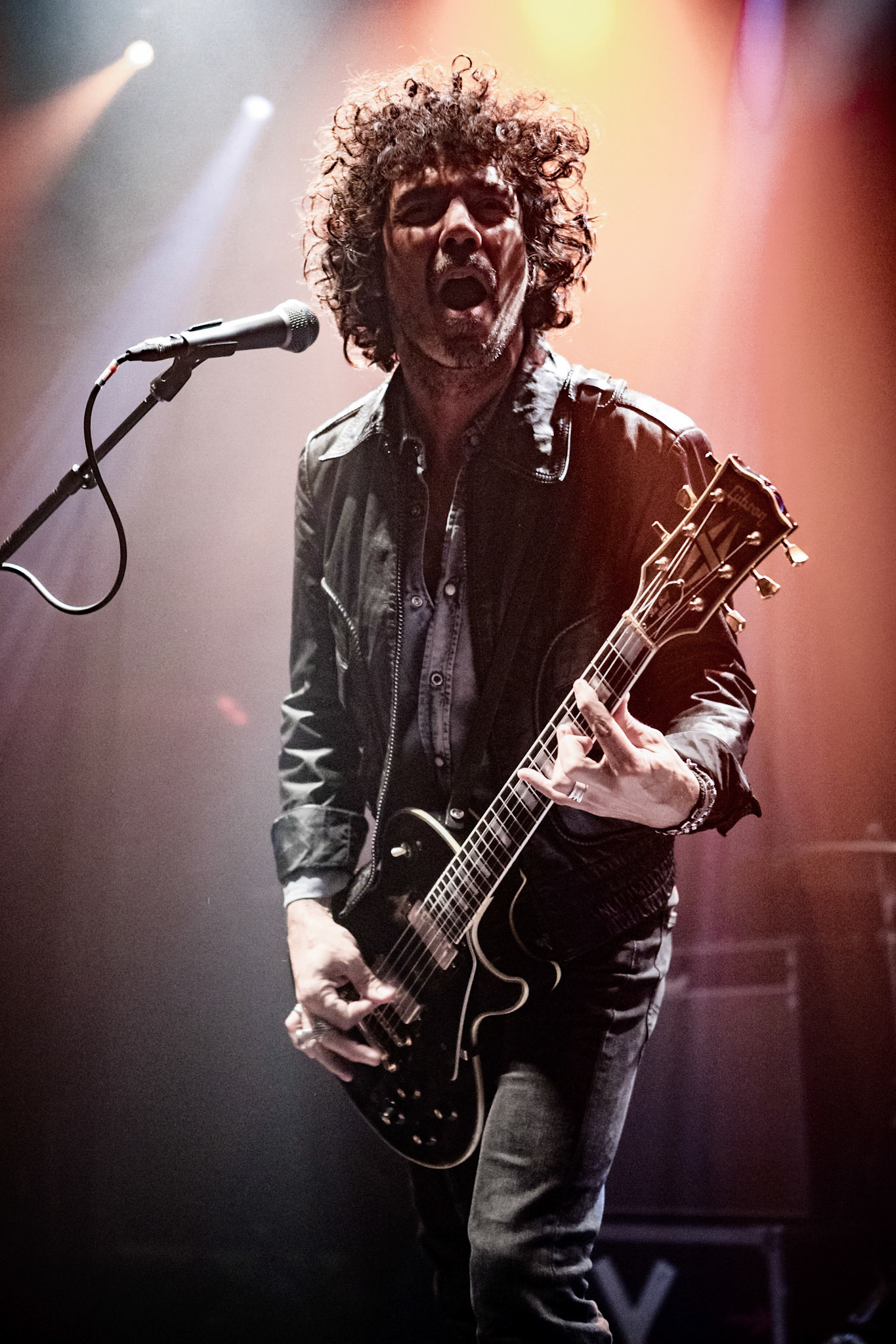 YAROLl'empreinte / 2018Crédit : david BENSARD