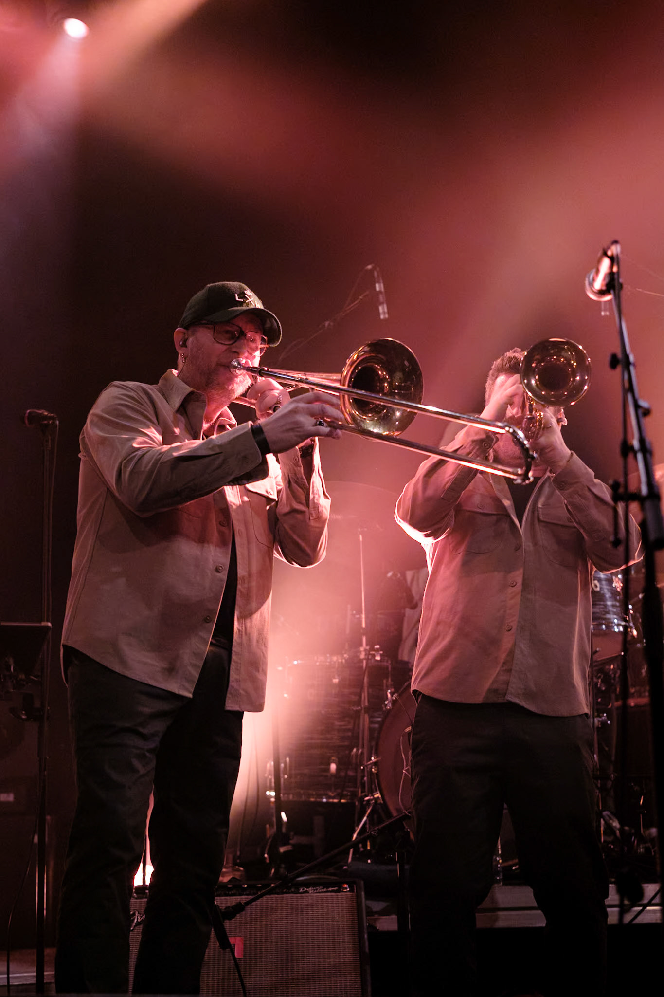 MALTED MILKl'empreinte / 2024Crédit : david BENSARD