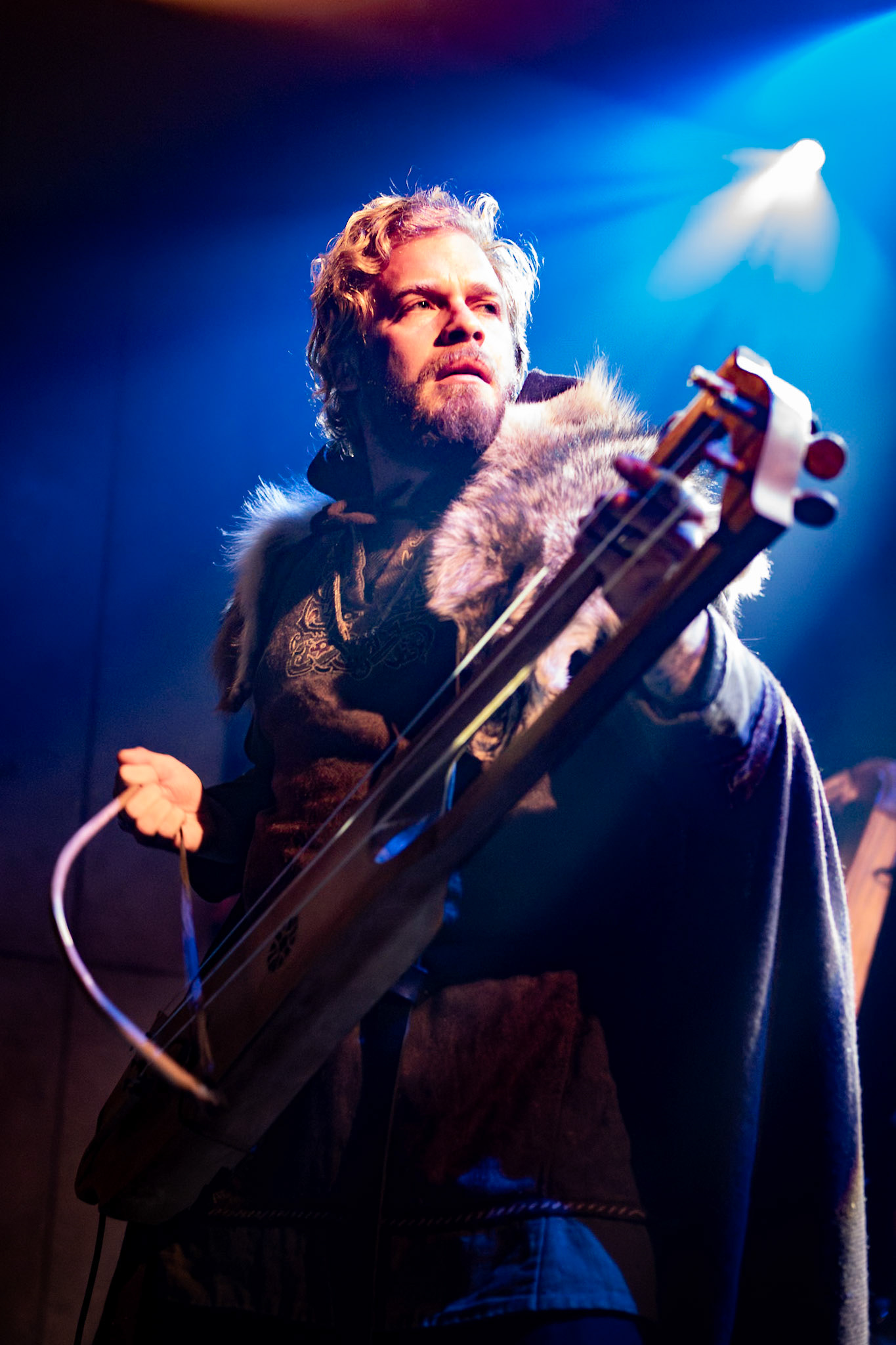 SKALDl'empreinte / 2019Crédit : david BENSARD