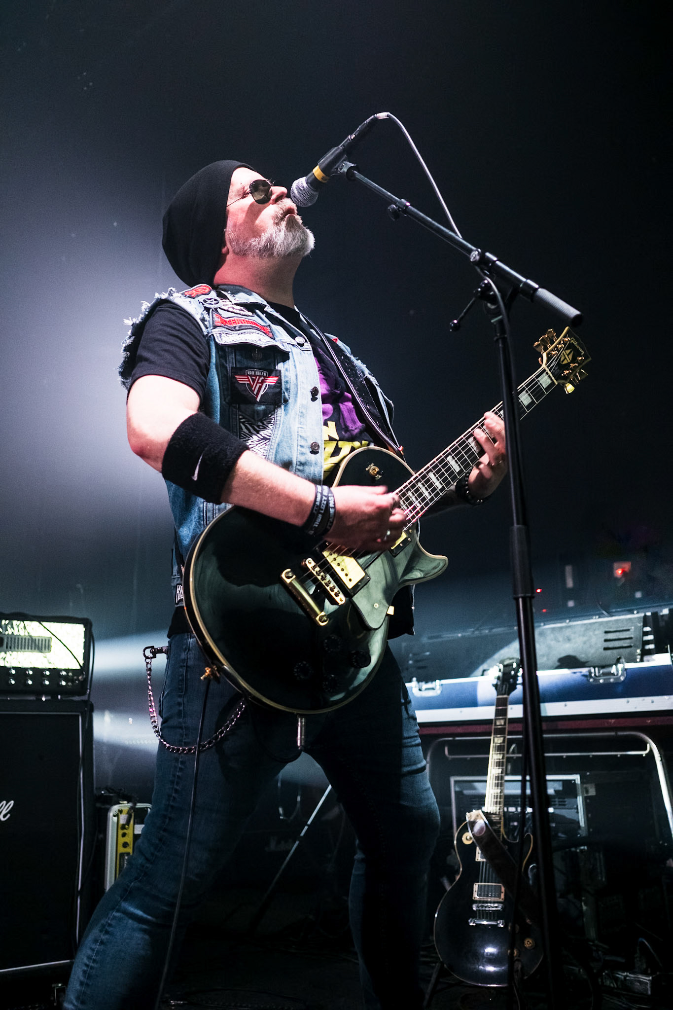 CHARCOALthin lizzy fest / 2024Crédit : david BENSARD