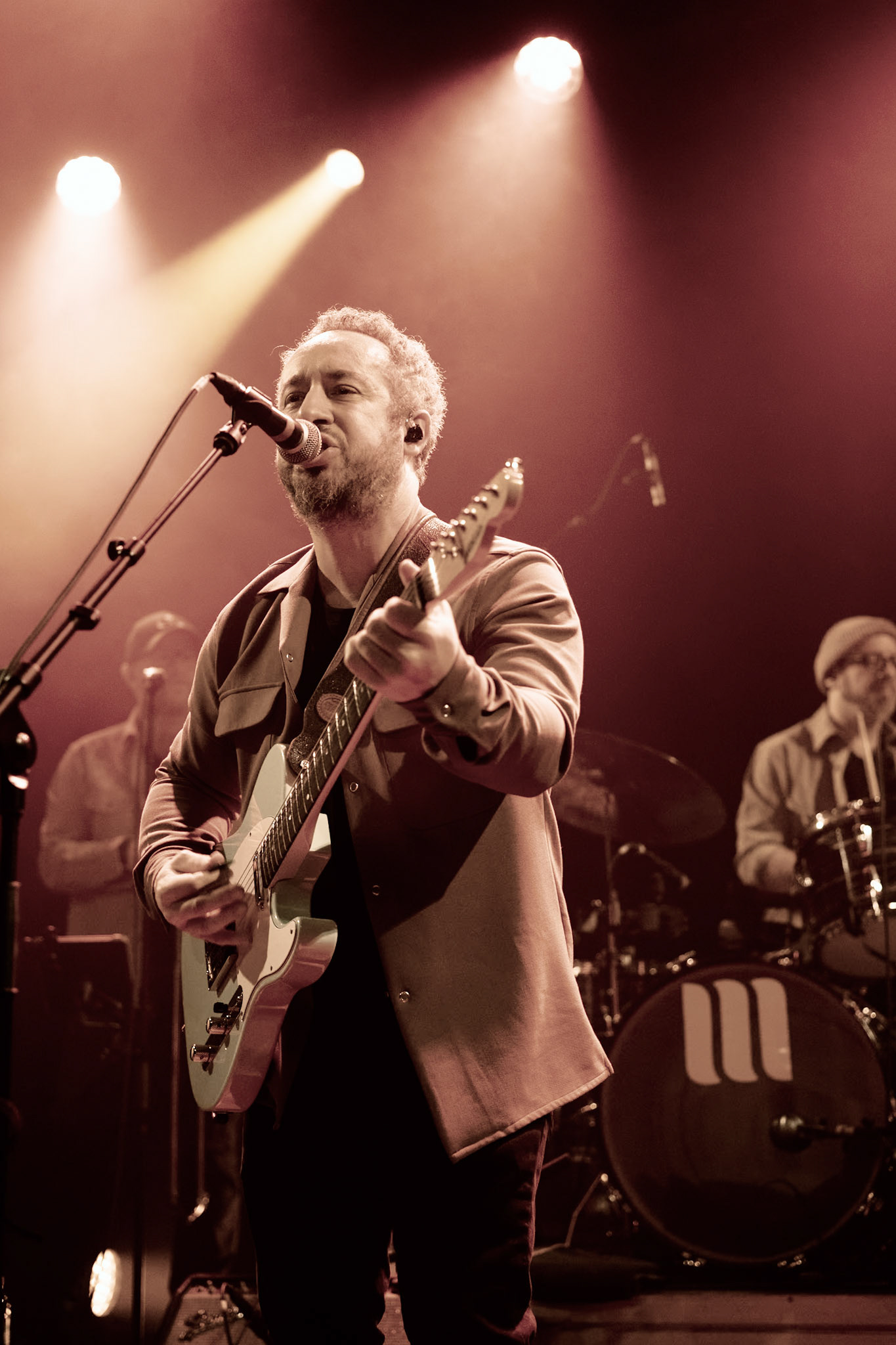 MALTED MILKl'empreinte / 2024Crédit : david BENSARD