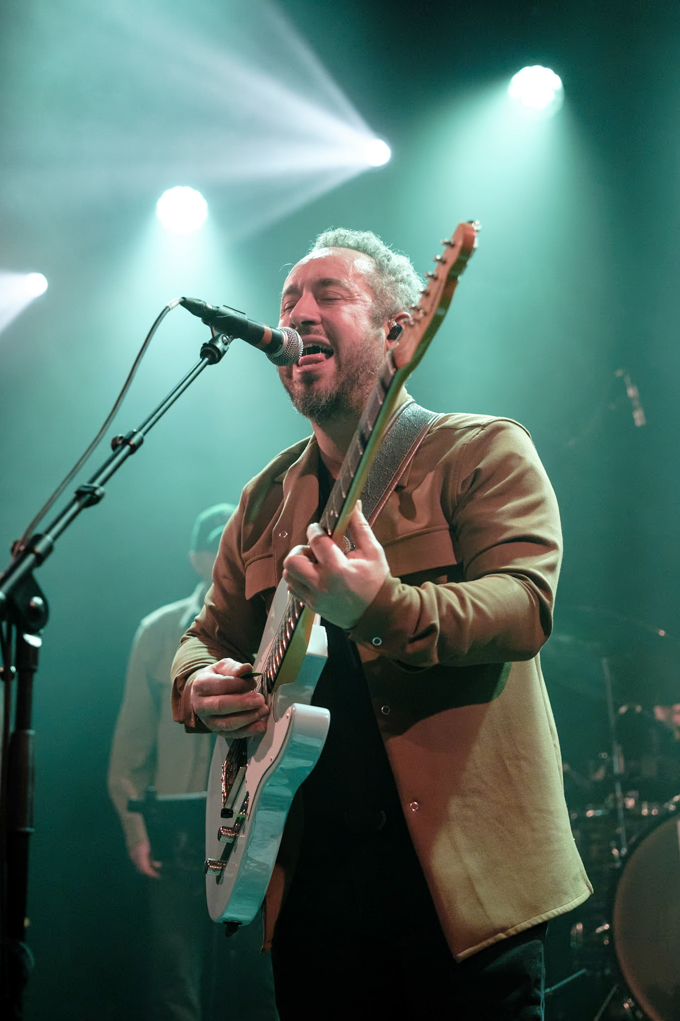 MALTED MILKl'empreinte / 2024Crédit : david BENSARD