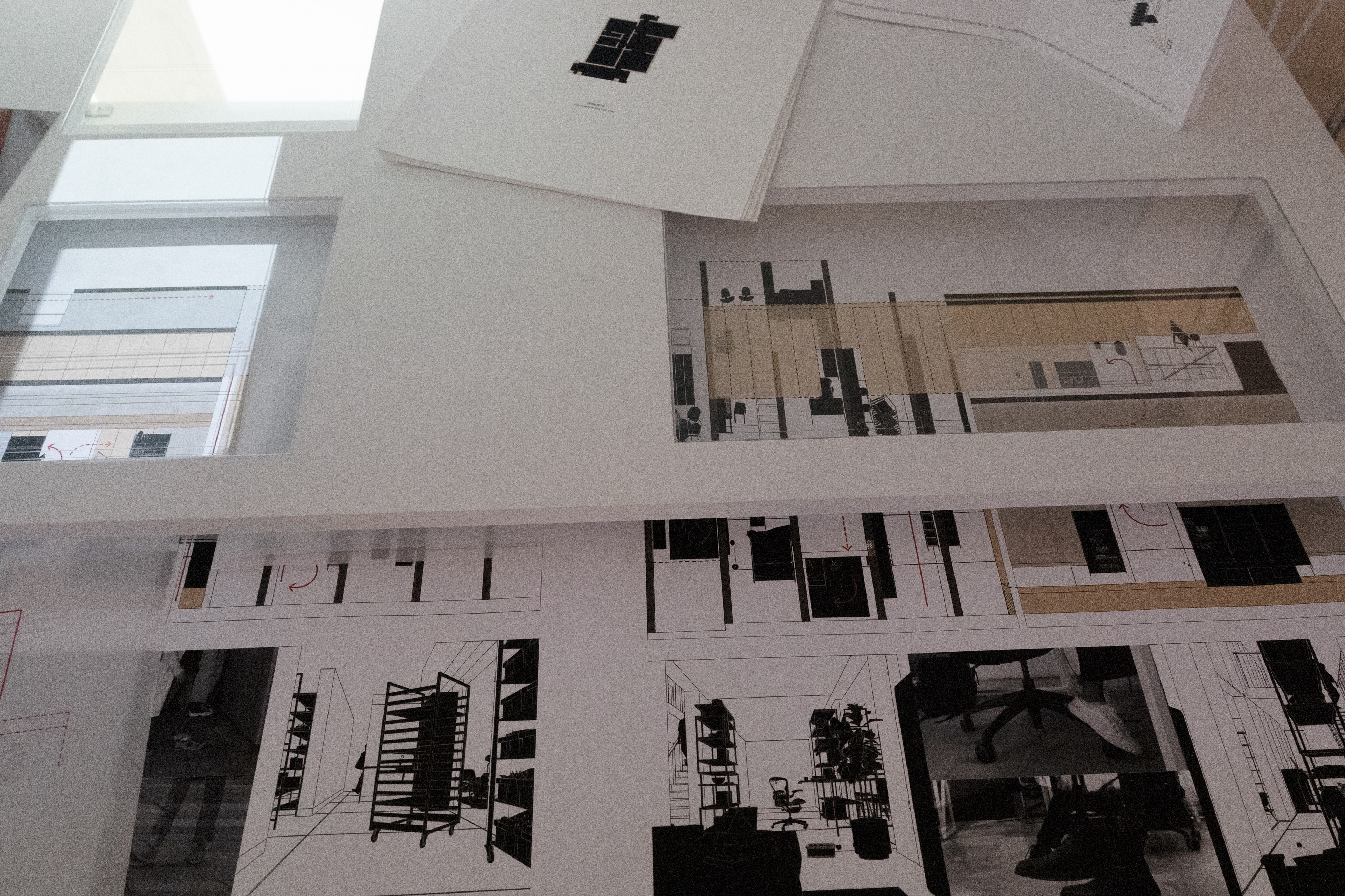 drawers © xinyu chen 2023