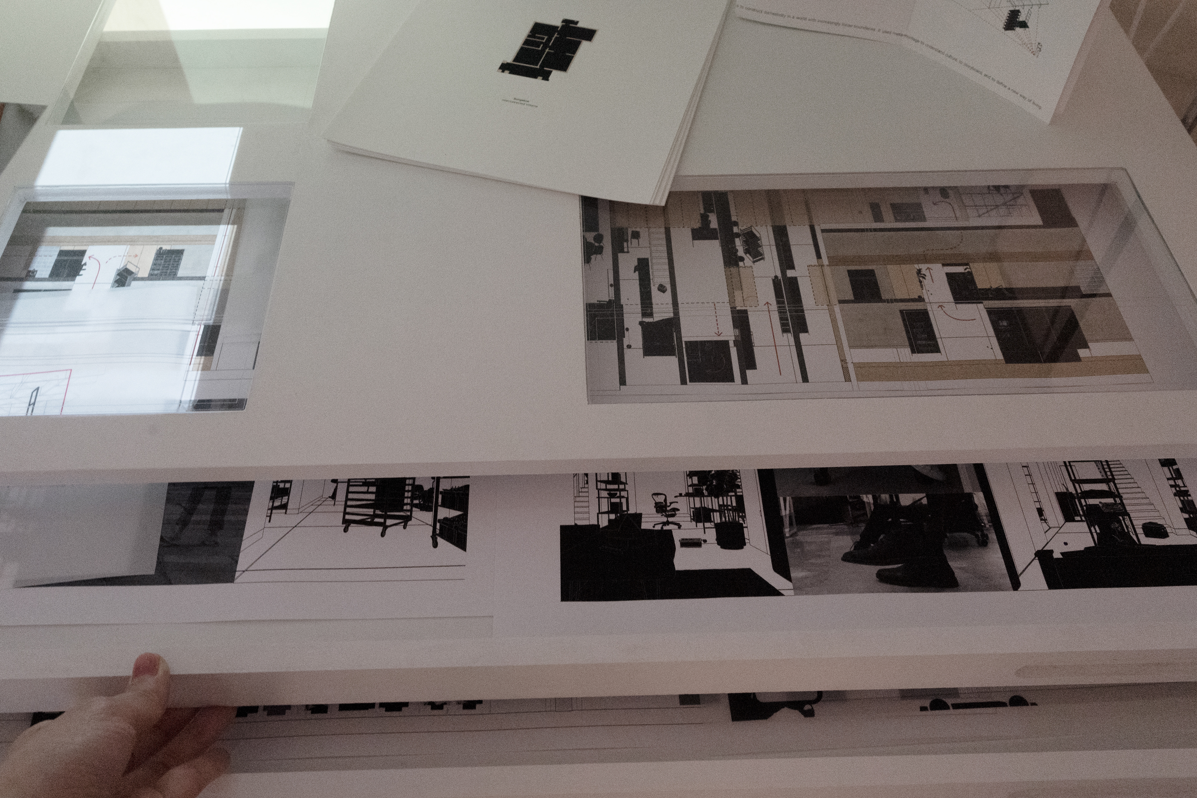 drawers © xinyu chen 2023