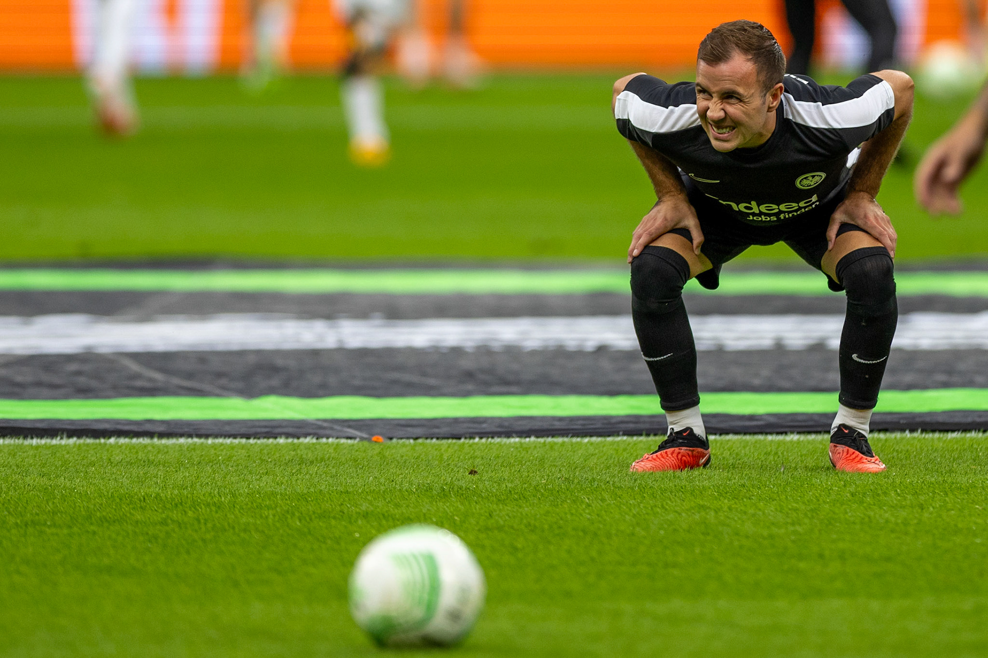 Mario Götze