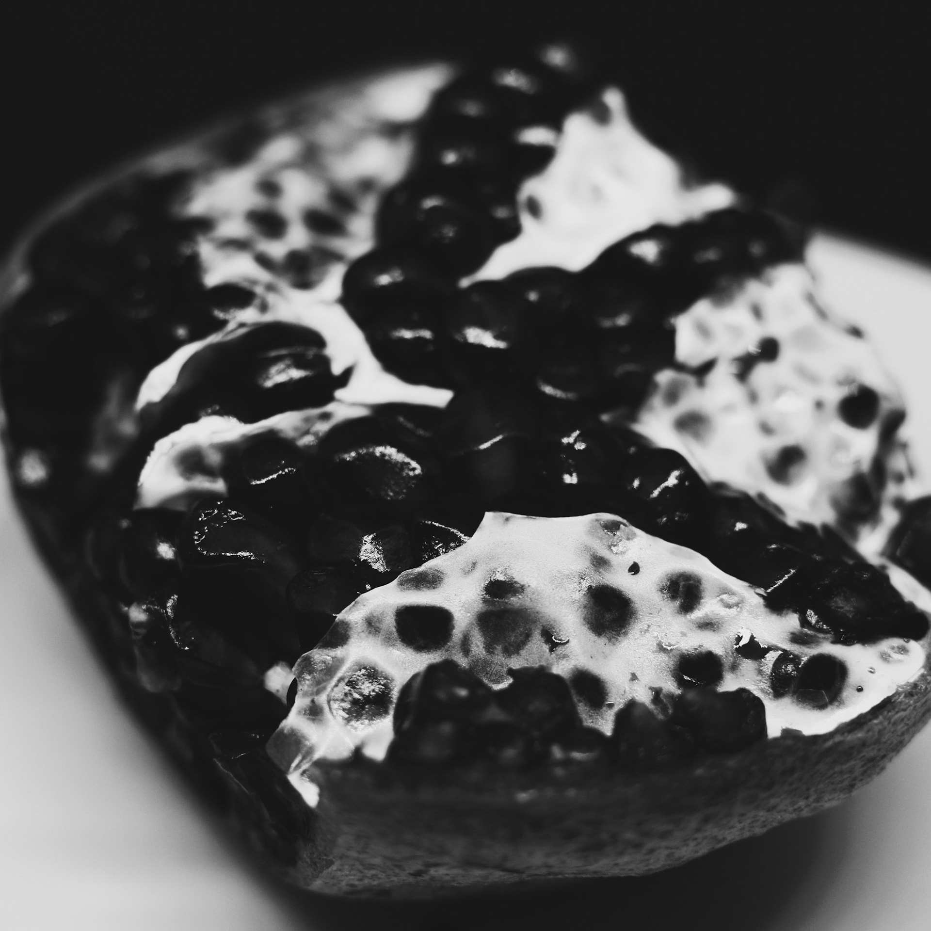 Another custom picture profile, one I use for a very specific type of portraits and winter landscapes. Very high contrast and a slightly compressed dynamic range.