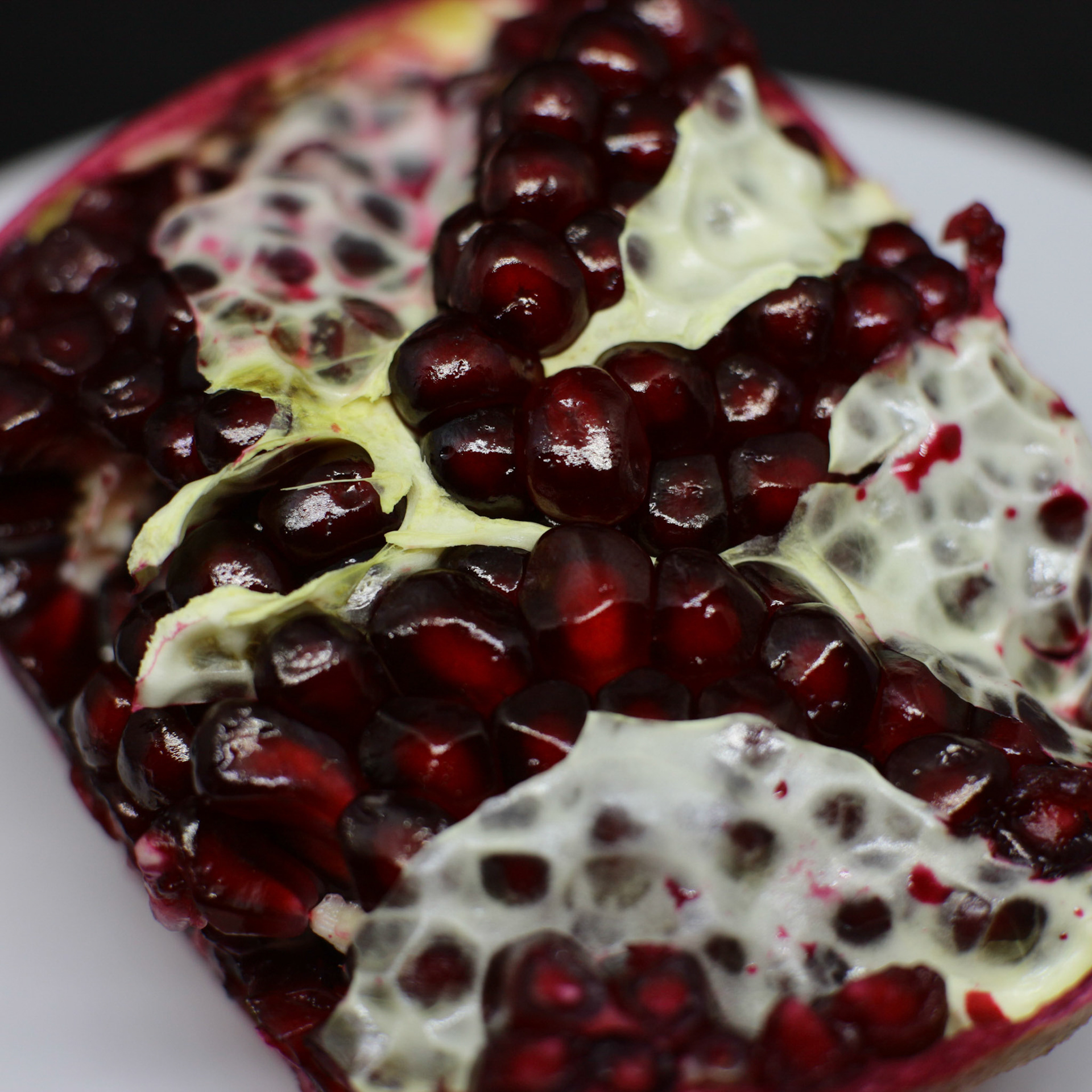 Set the picture profile to Auto this time.