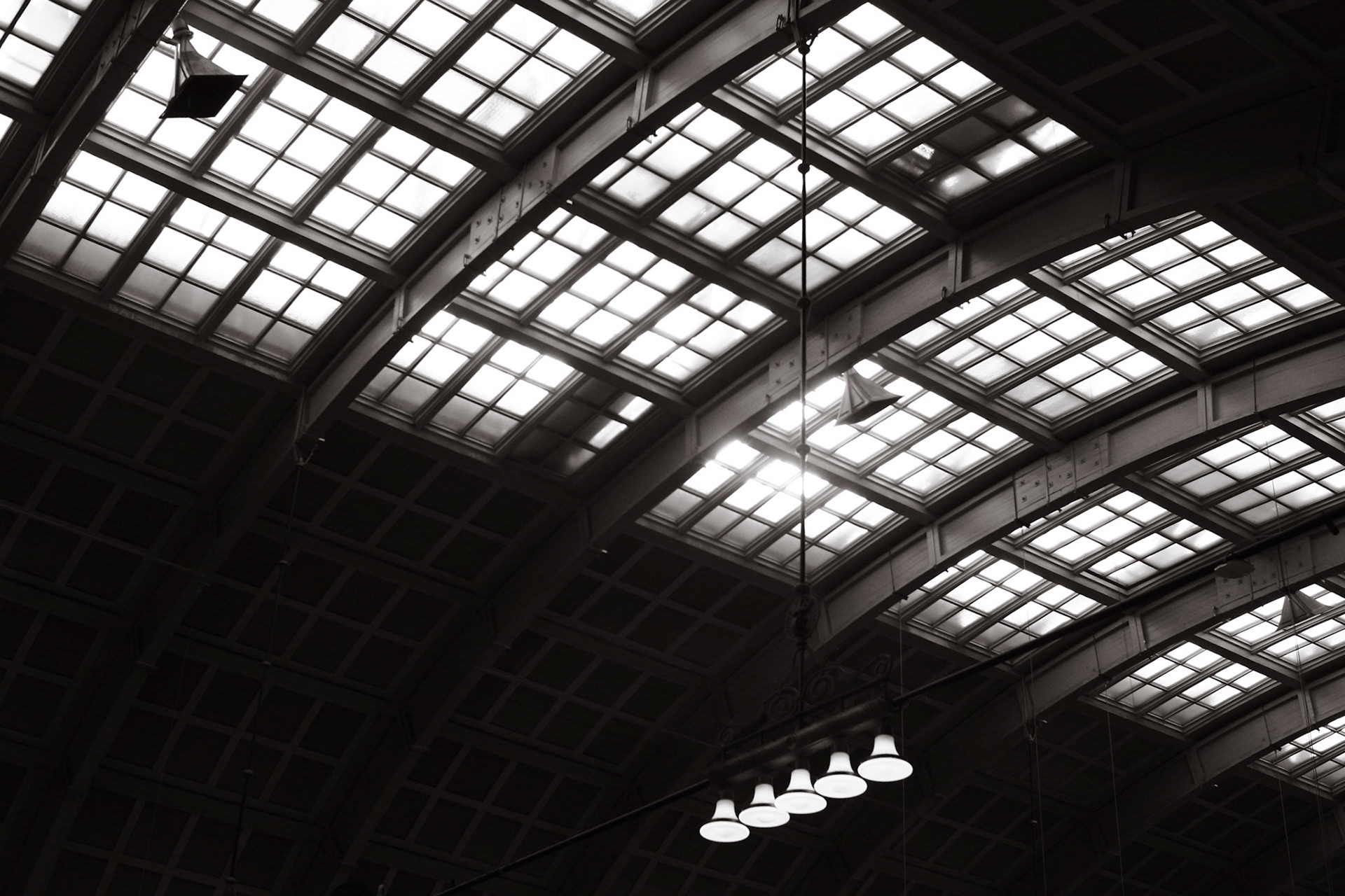 Stockholm Central Station