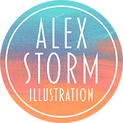 Alex Storm