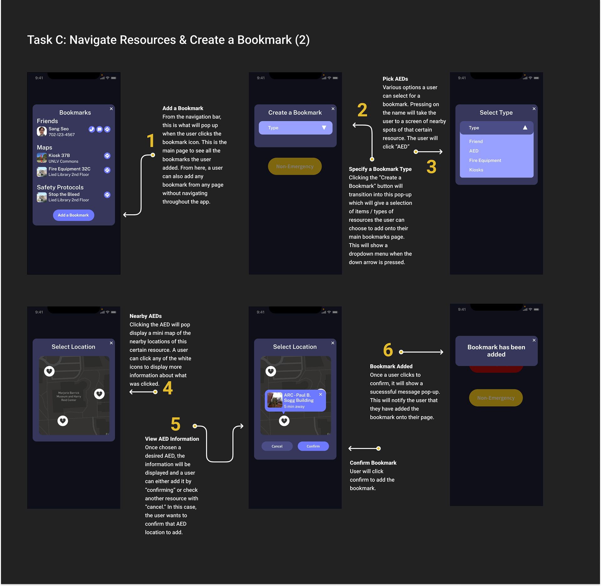 BOOKMARK 2
