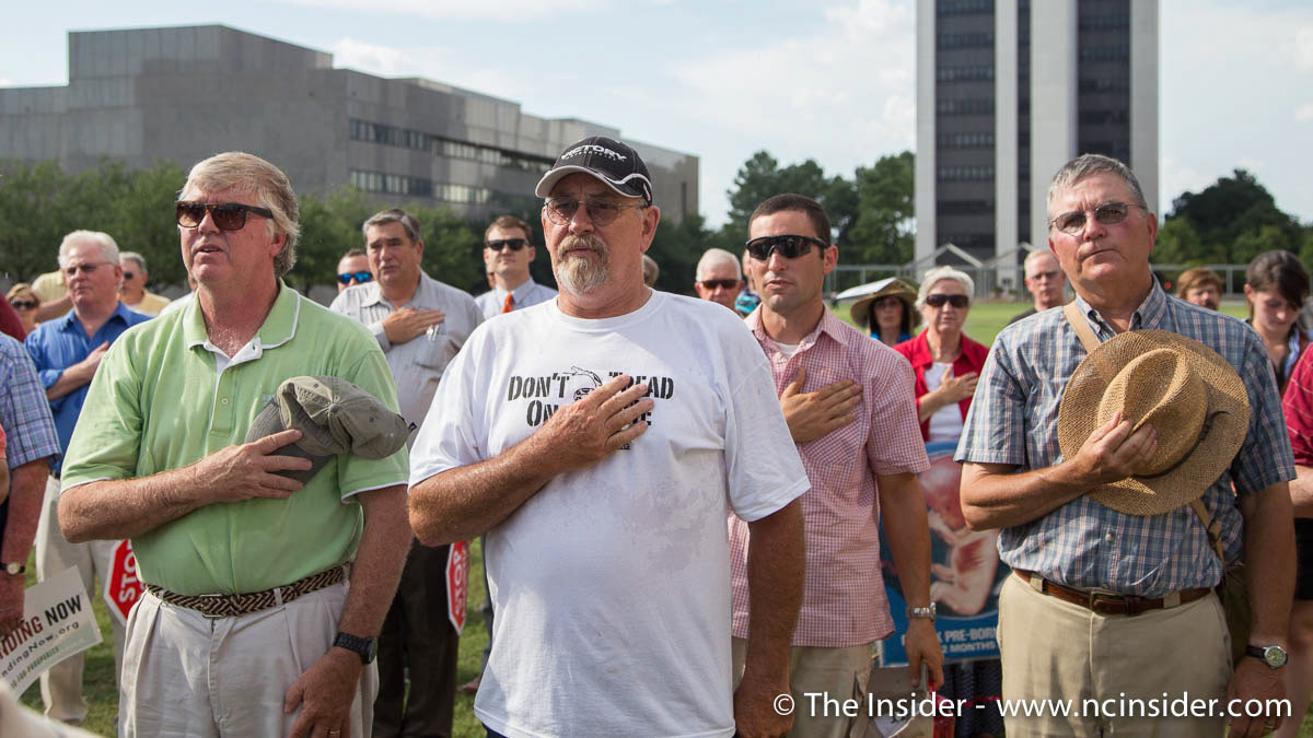 NCGA - 2013