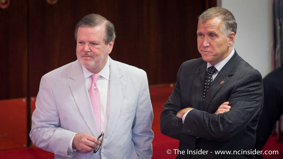 NCGA - 2013