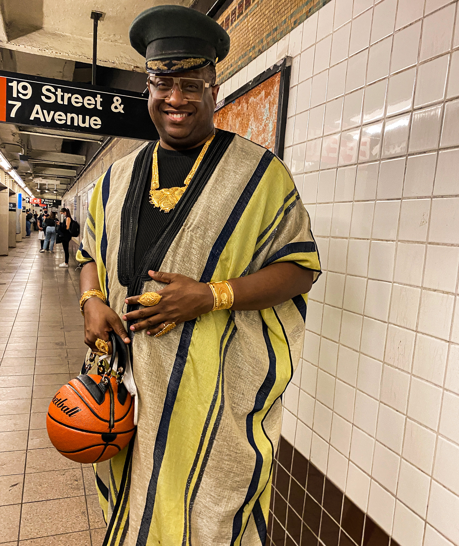 19th and 7th Nite Out