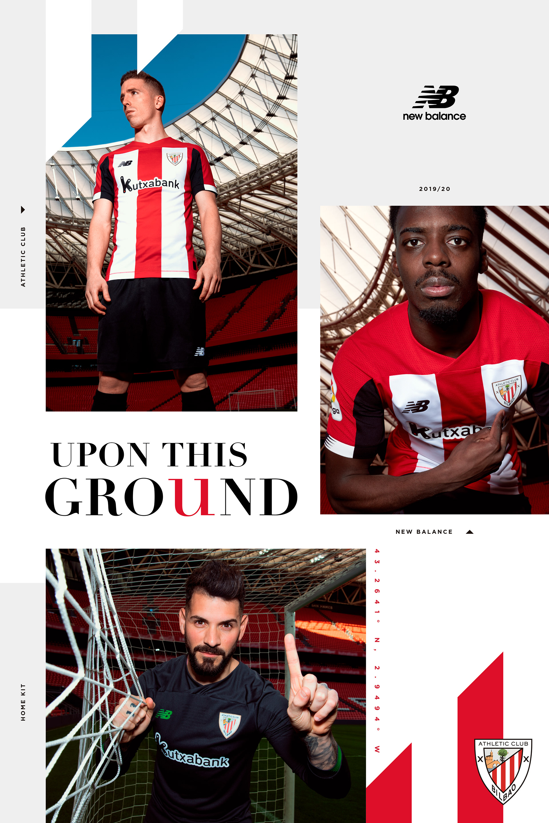 Athletic Club | 6 Sheets Key Arts | Home Kit A