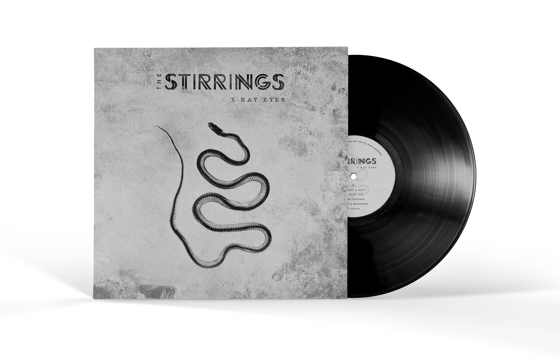 Vinyl Edition