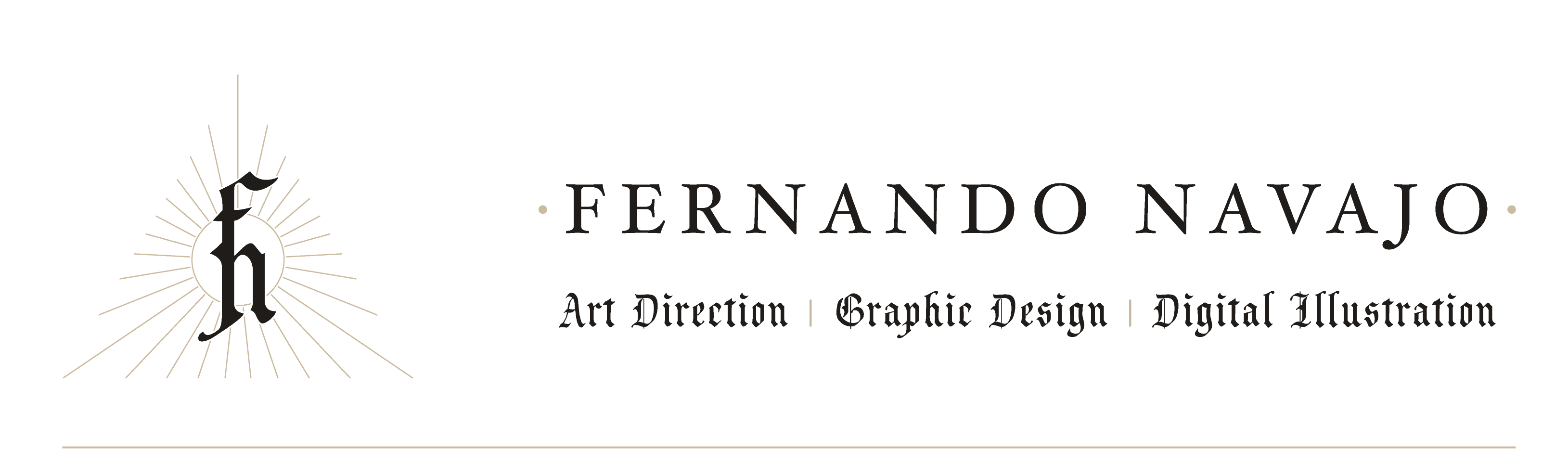· FERNANDO NAVAJO ·  Art Direction | Design | Retouching | Illustration
