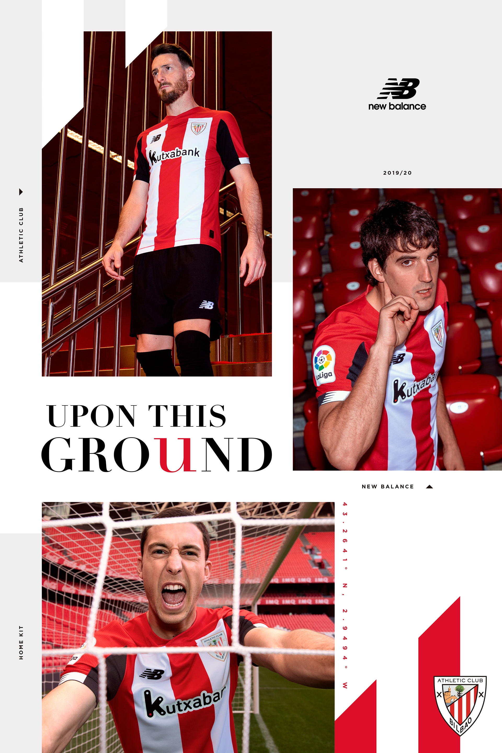 Athletic Club | 6 Sheets Key Arts | Home Kit B