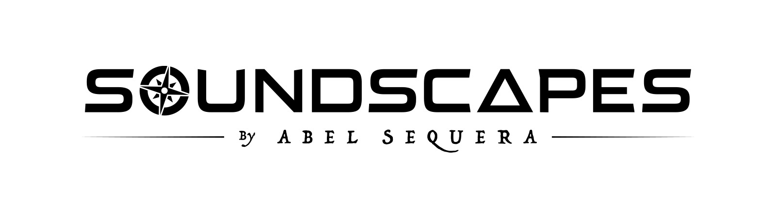 Soundscapes Logo Design, Progressive Metal