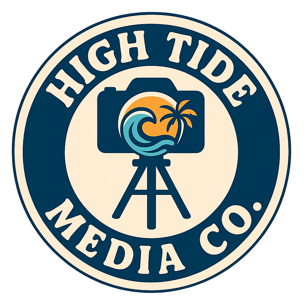 High Tide Media Co.