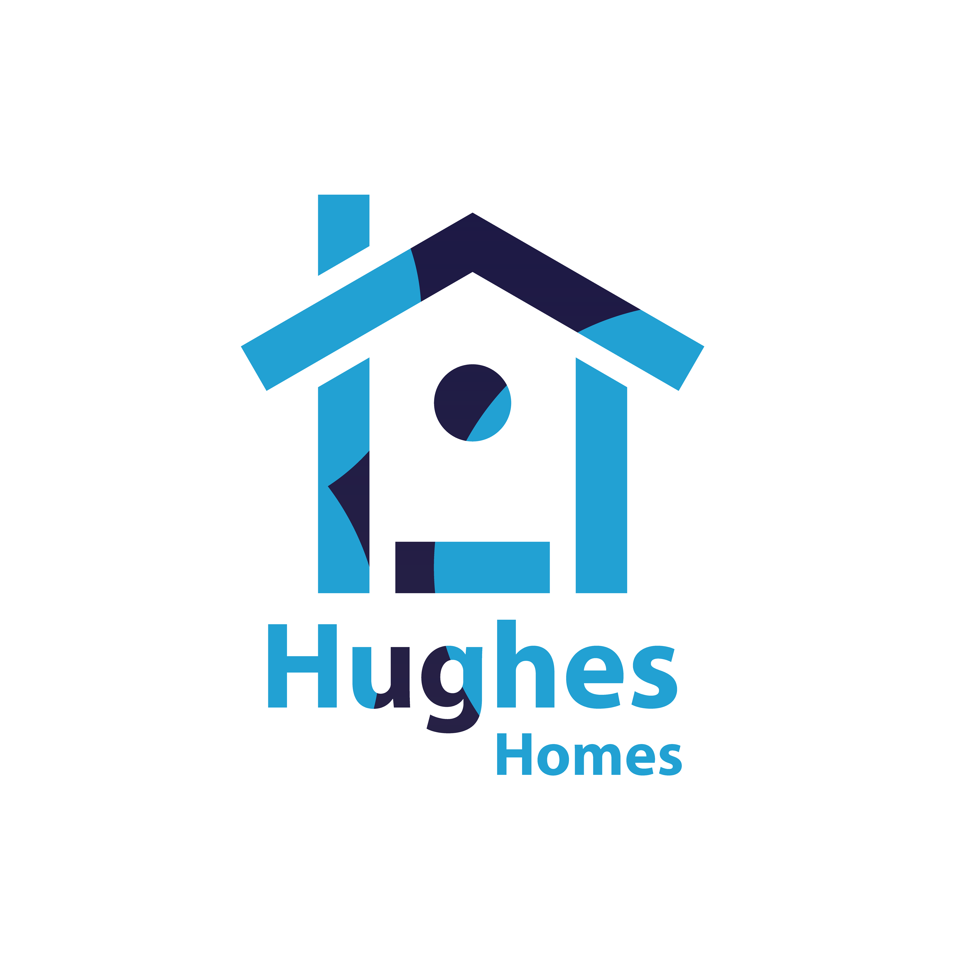 Colton Hughes - Hughes Homes