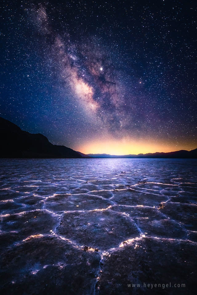 Death Valley National Park