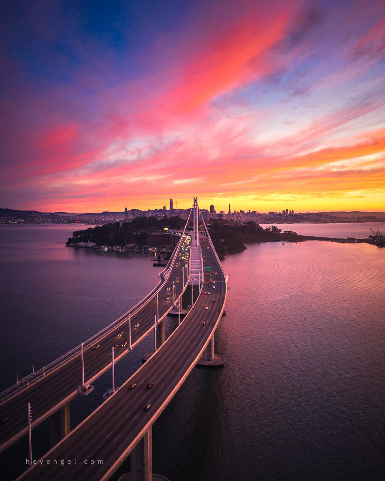 Bay Bridge