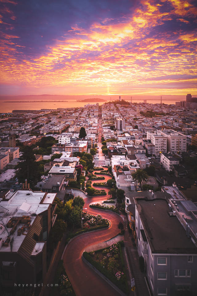 Lombard Street