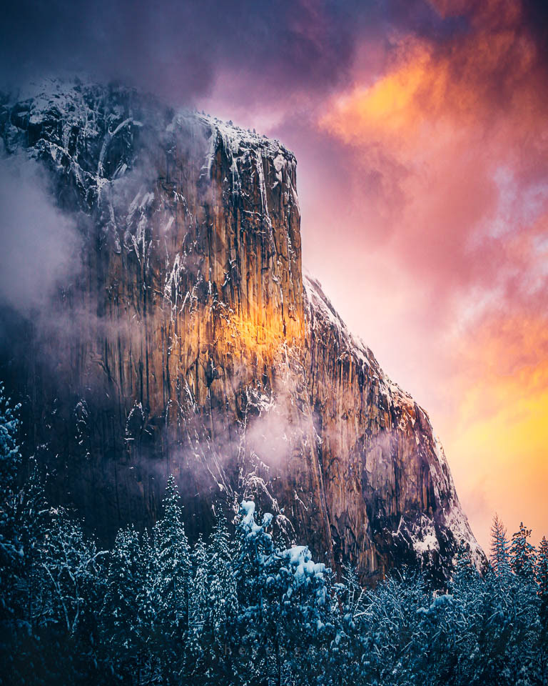 El Capitan