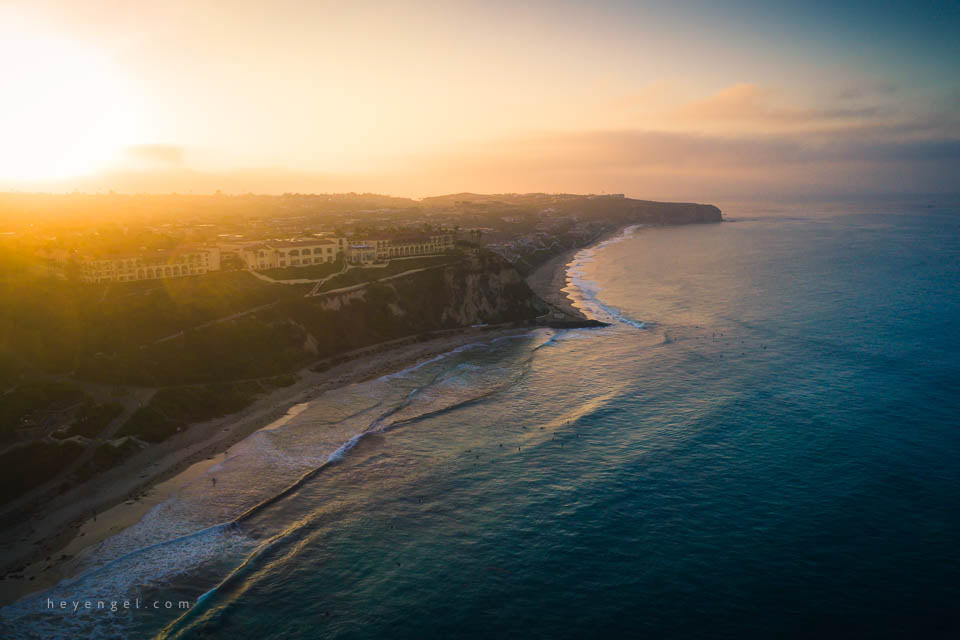 Ritz Carlton Laguna Niguel