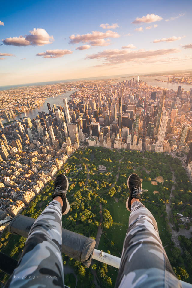Central Park