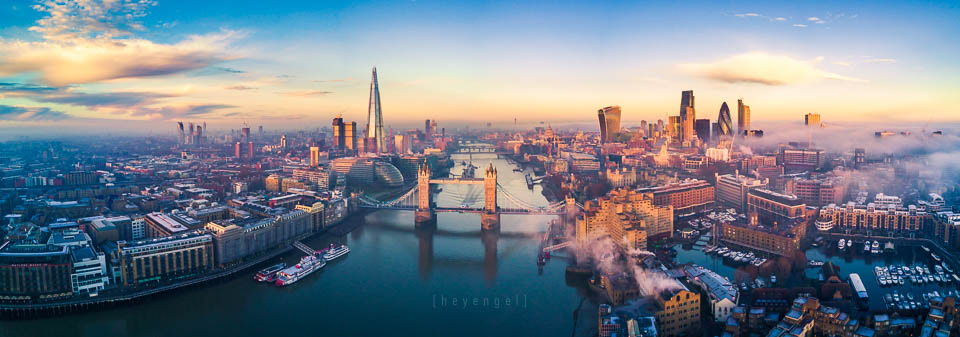 London Fog