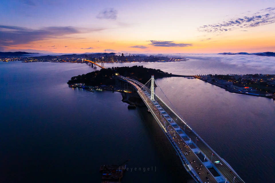 Bay Bridge