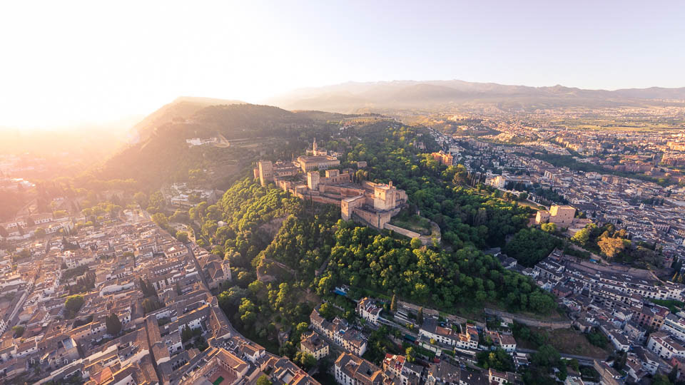 Alhambra