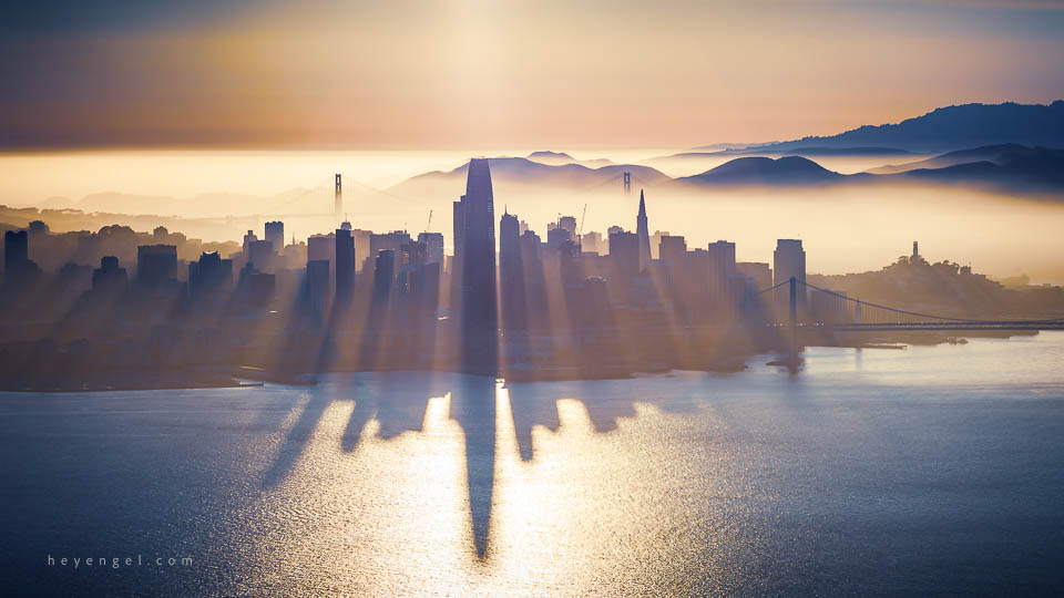 Light and Shadows