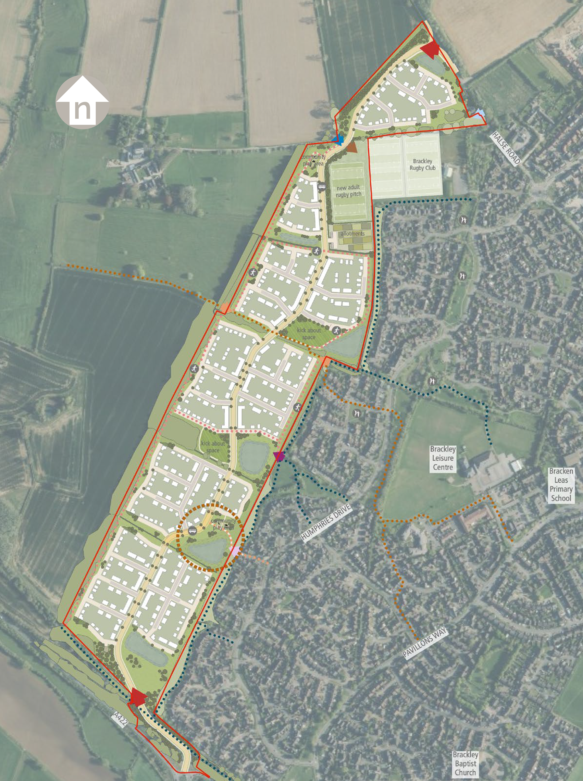 Masterplan