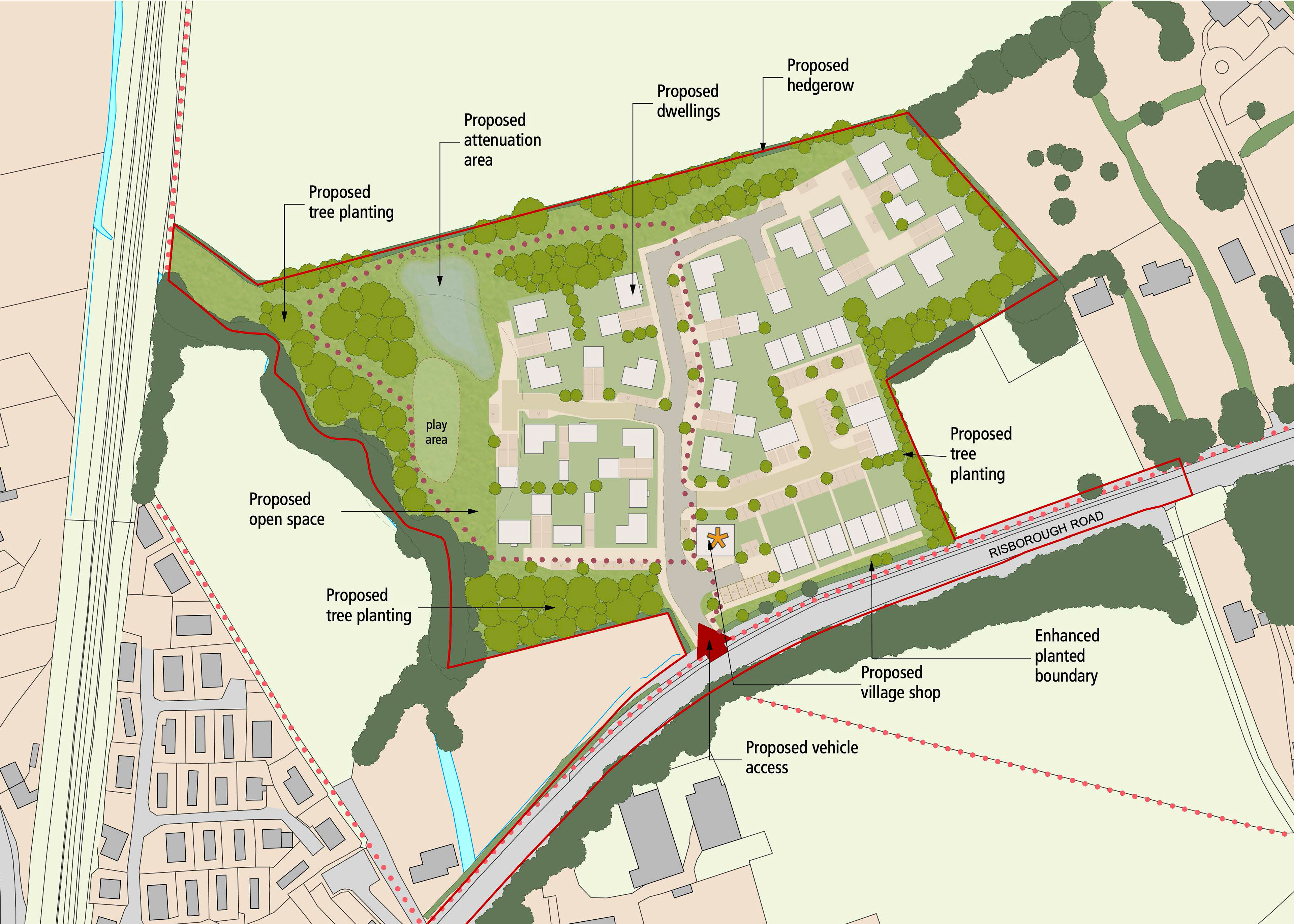 Masterplan