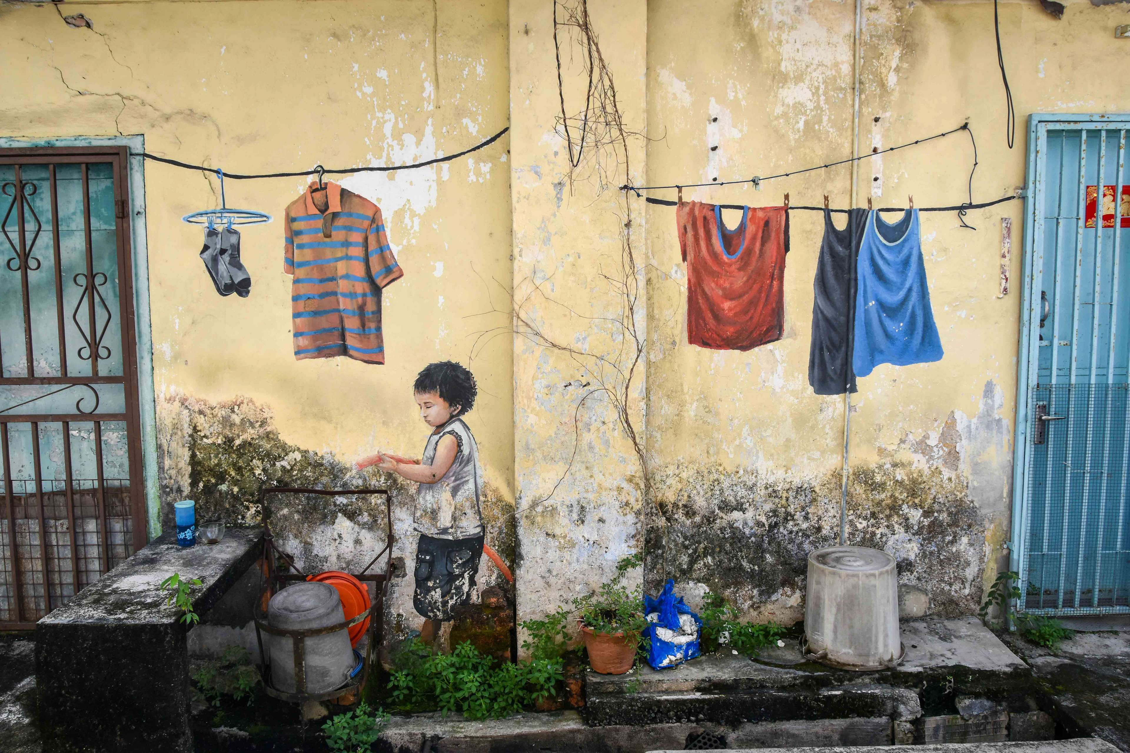 Taiping, Malaysia