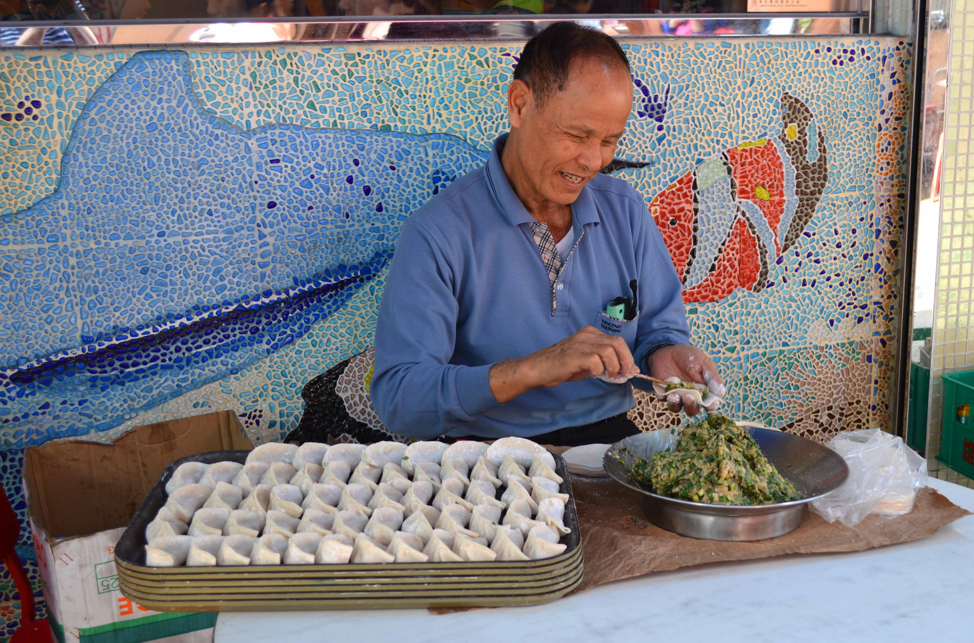 Cheung Chau, Hong Kong