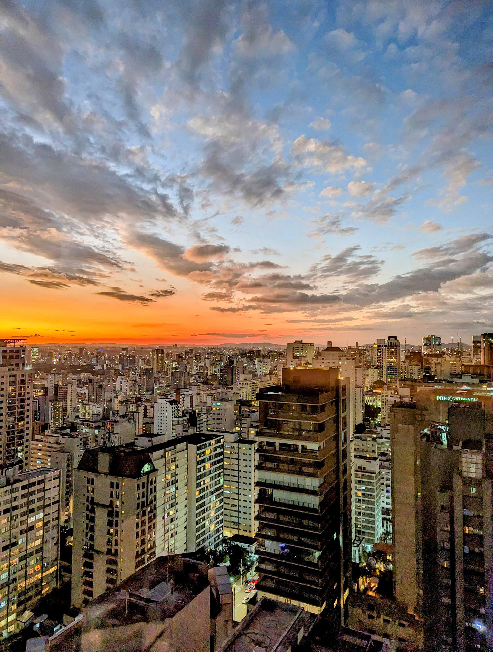 Sao Paulo, Brazil