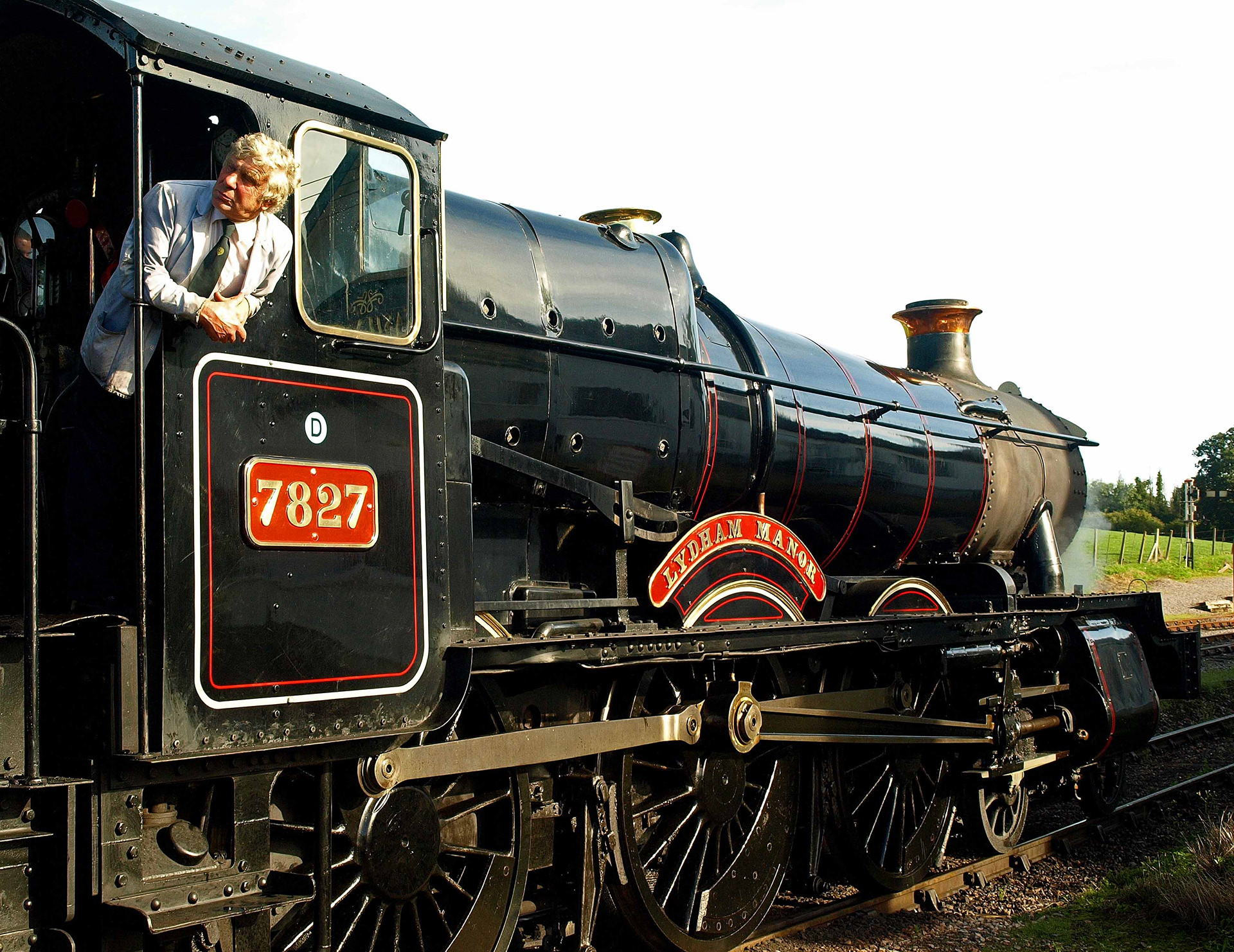 West Somerset Railway