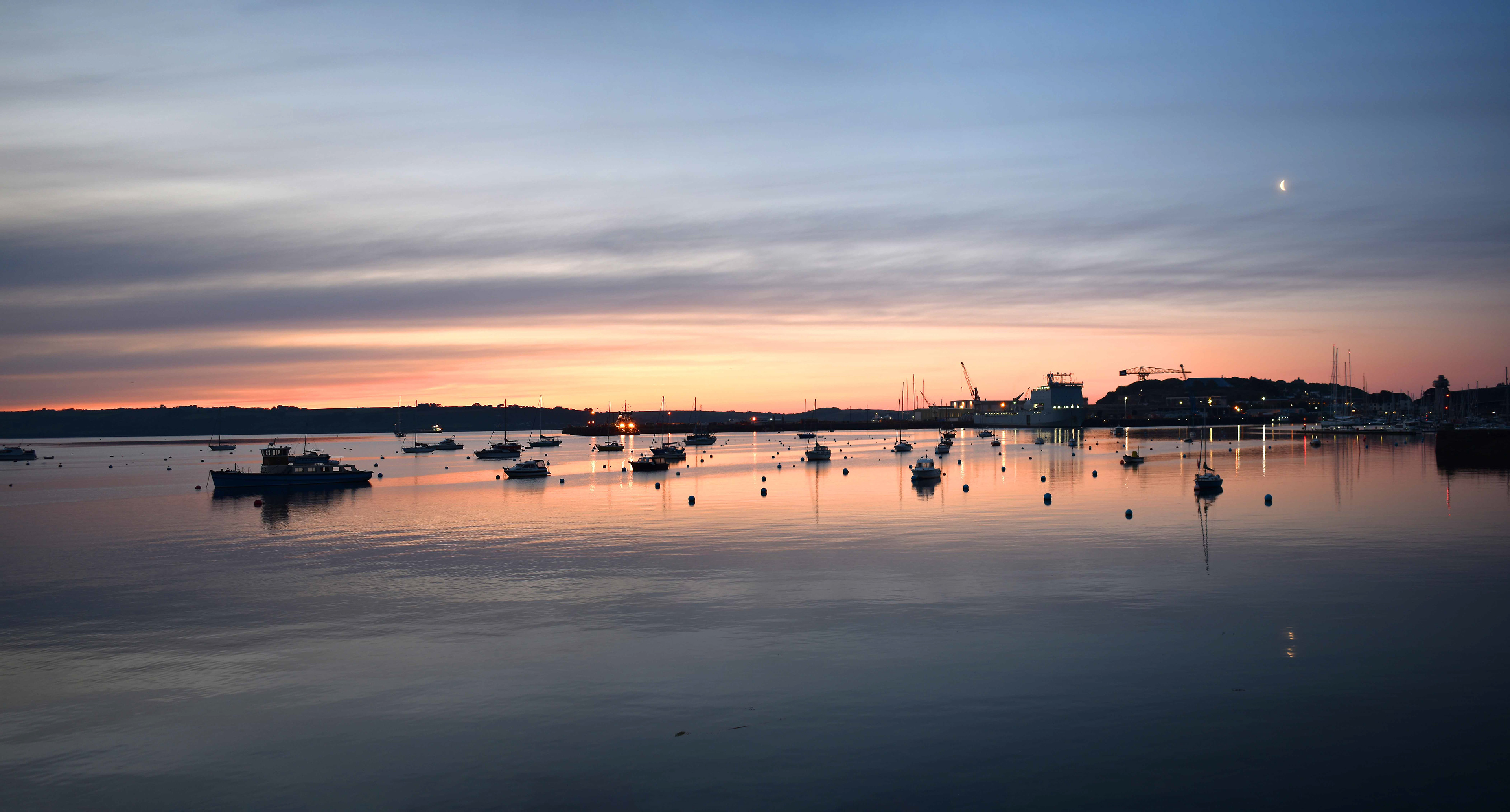 Falmouth, Cornwall