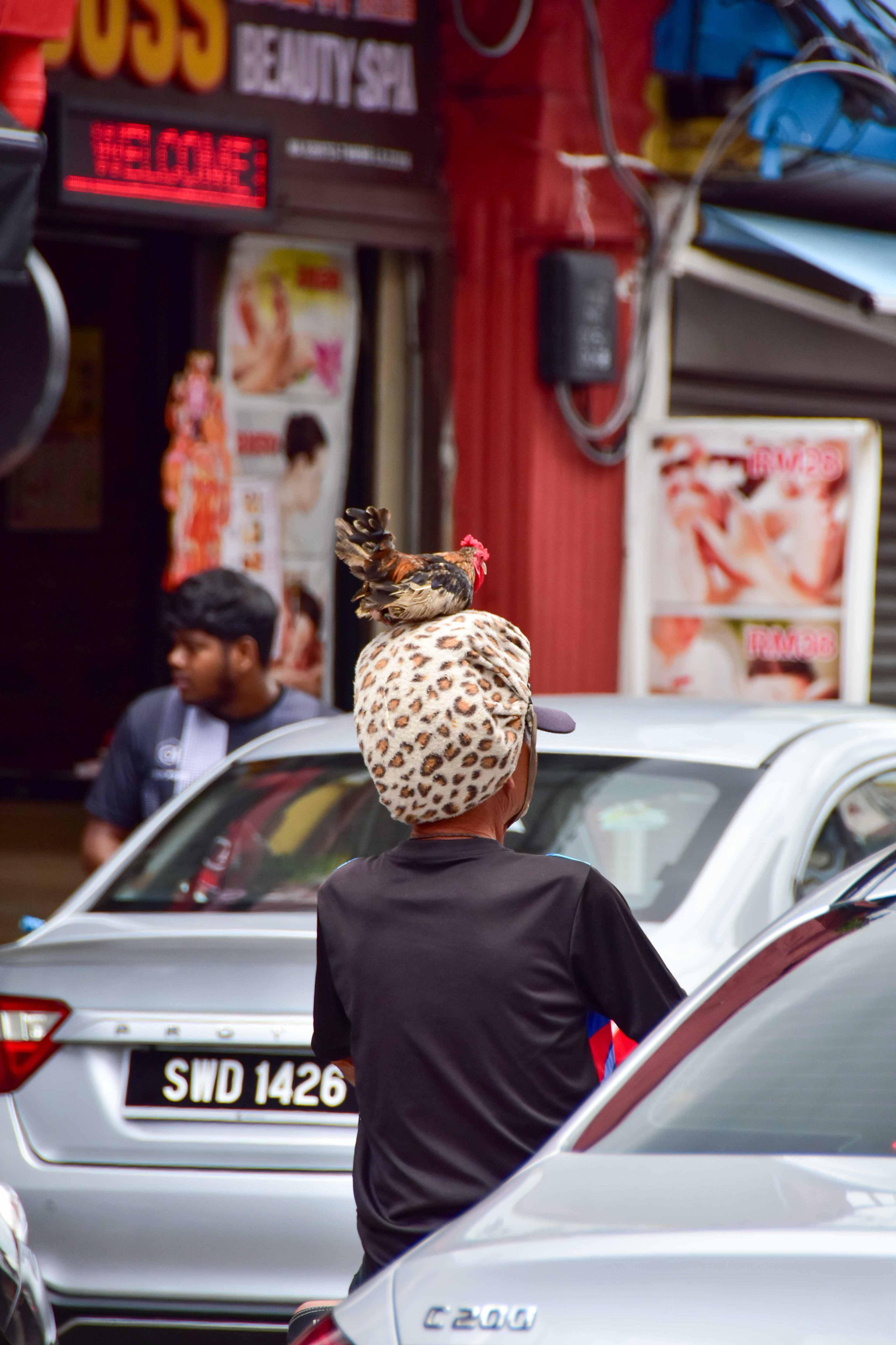 Melaka, Malaysia