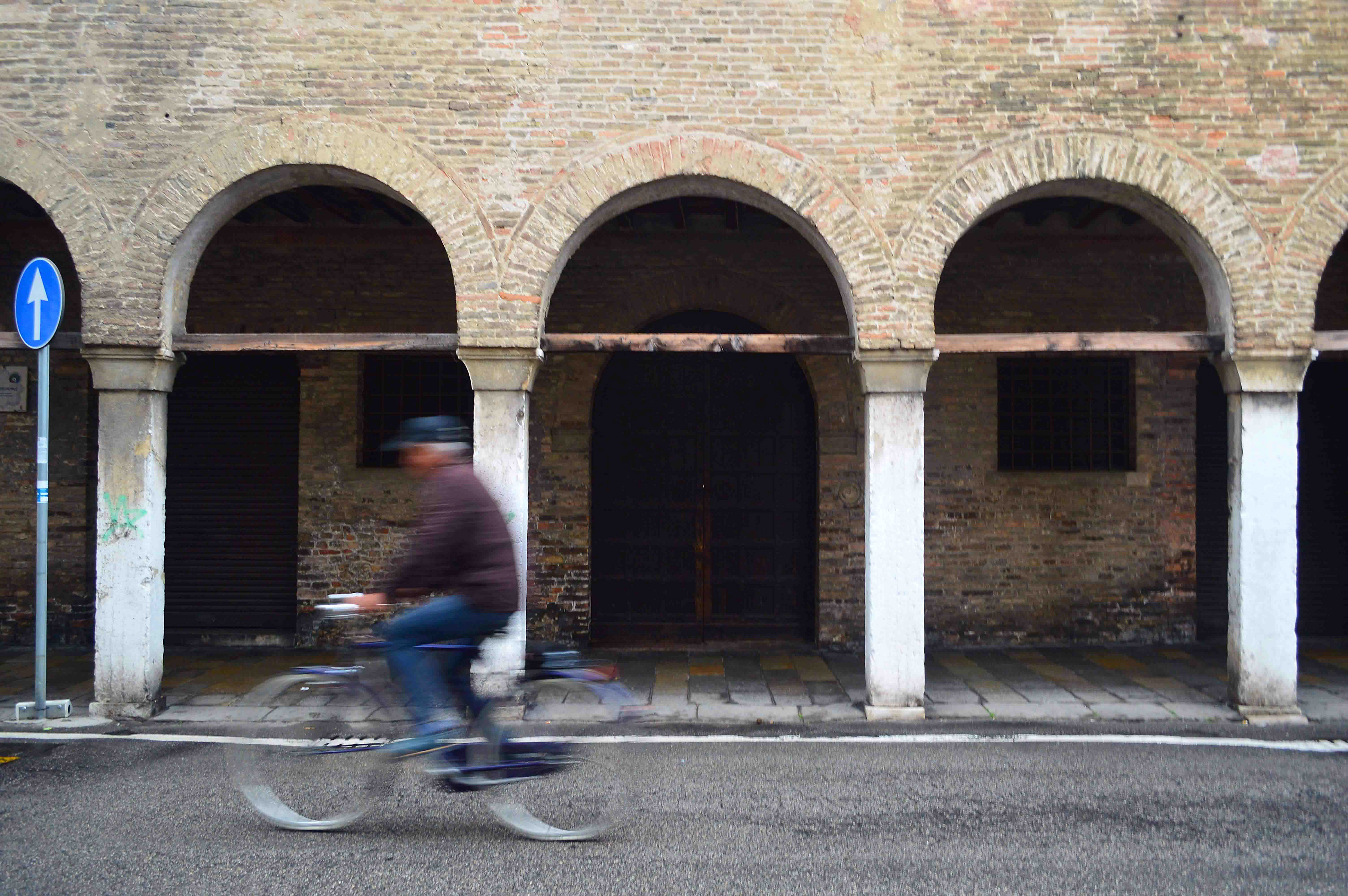 Treviso, Italy