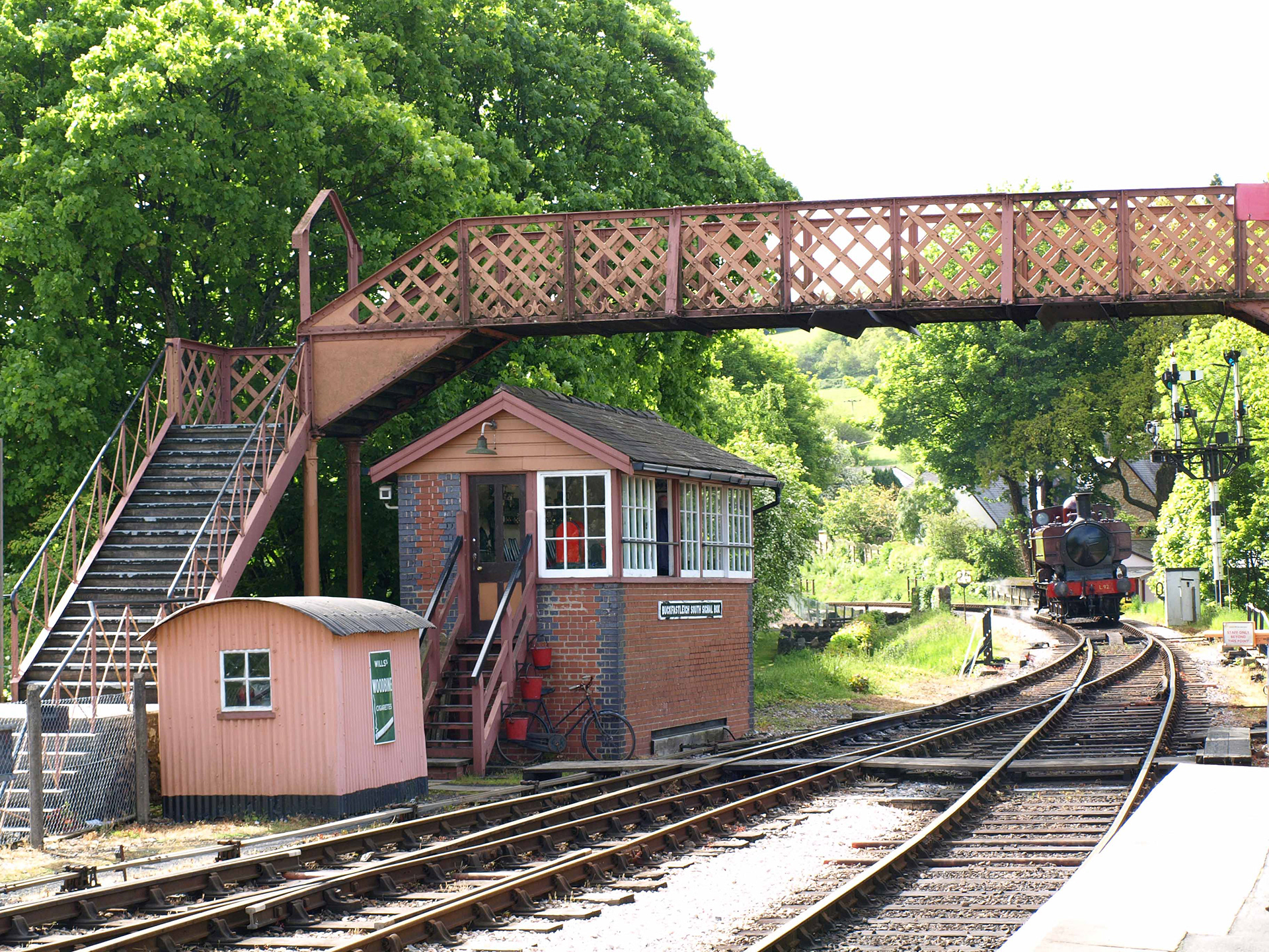 South Devon Railway