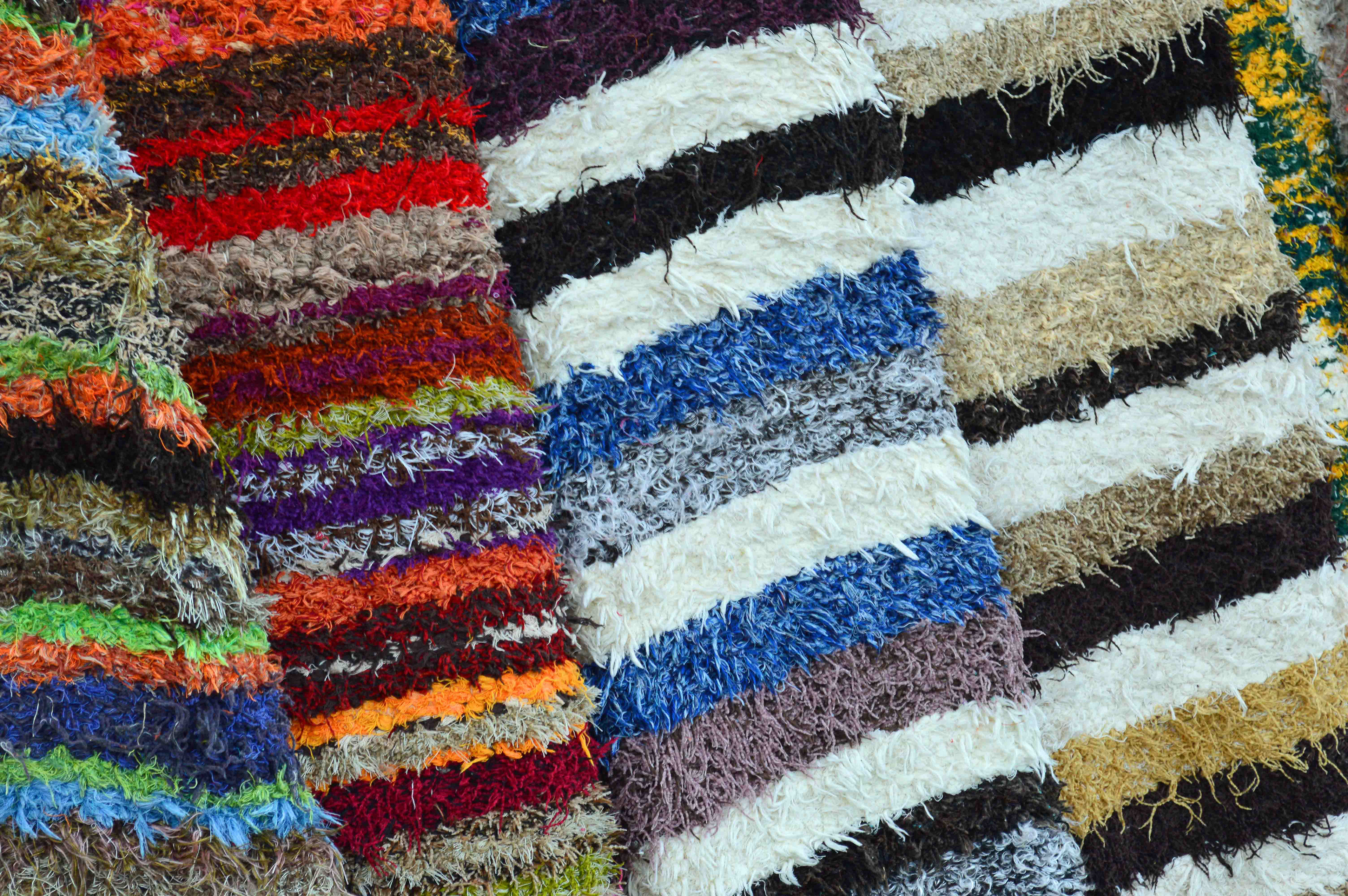 Pampaneira, Alpujarras, Spain