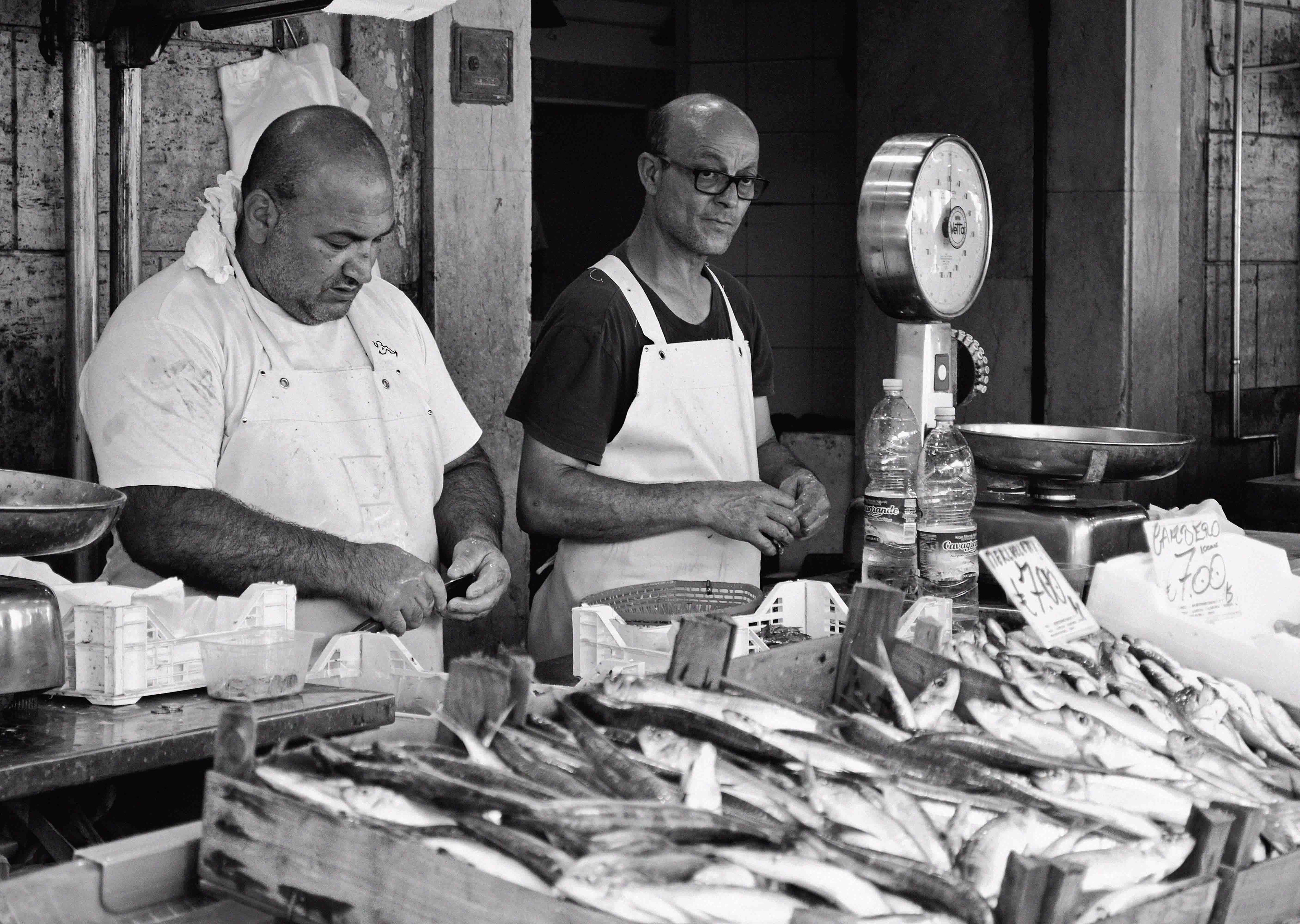 Syracuse, Sicily